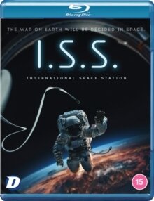 I.S.S. (2023)