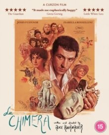 La Chimera (2023)