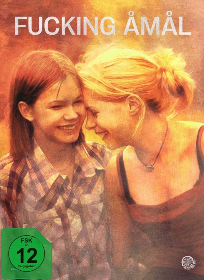 Fucking Åmål (1998) Limited Edition, Mediabook