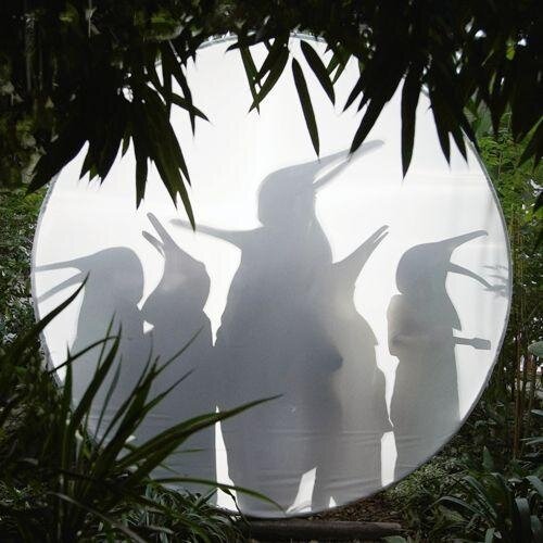 Penguin Cafe - Rain Before Seven 2024 Reissue, Limited Edition, Petrol Green Vinyl, LP