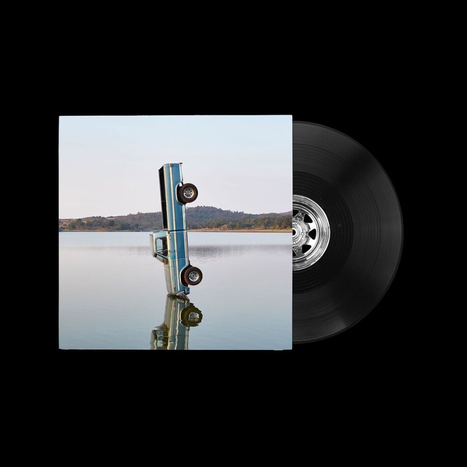 Post Malone - F-1 Trillion 2 LPs
