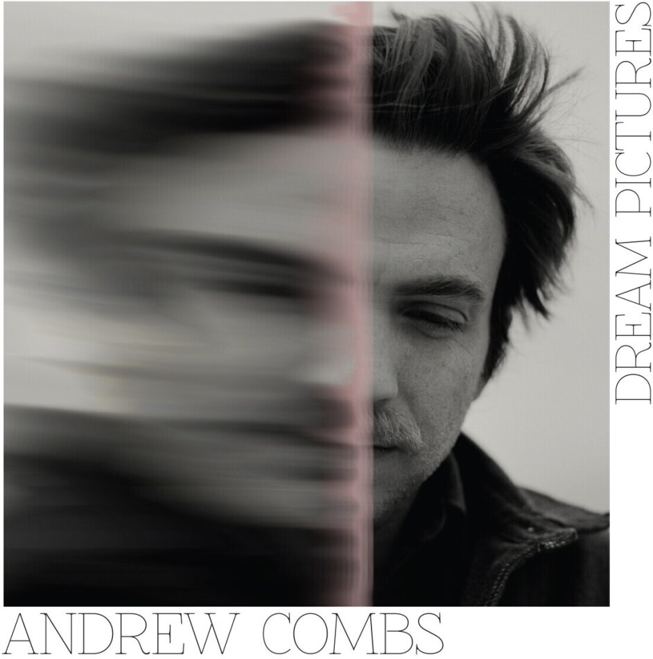 Andrew Combs - Dream Pictures LP