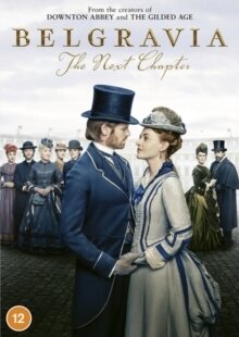 Belgravia: The Next Chapter - Series 1