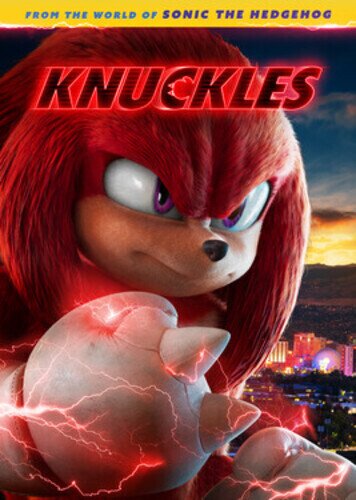Knuckles - TV Mini-Series