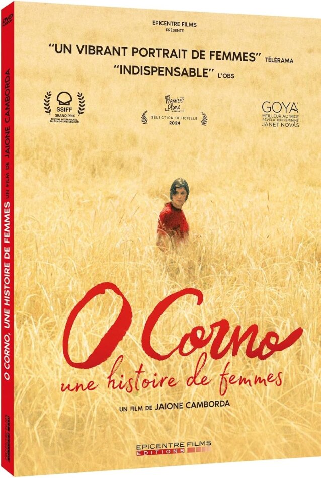 O Corno, une histoire de femmes (2023)