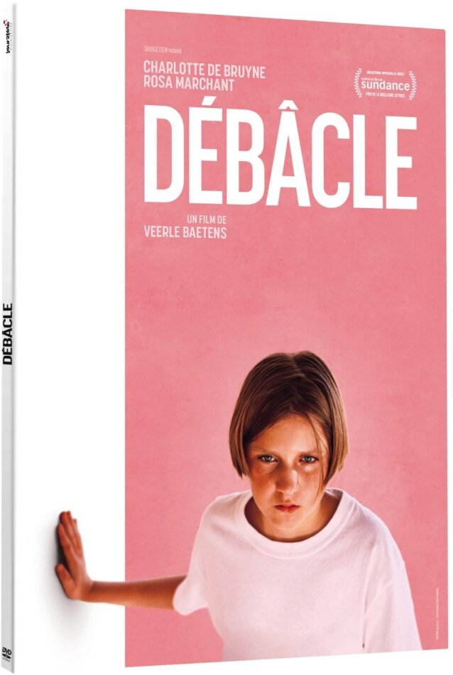 Débâcle (2023)