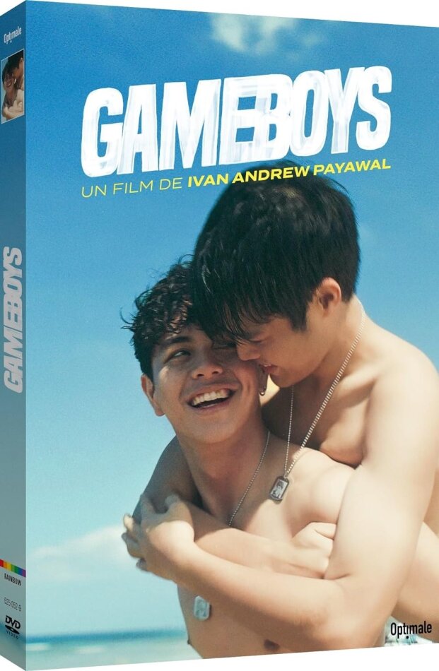 Gameboys (2021)