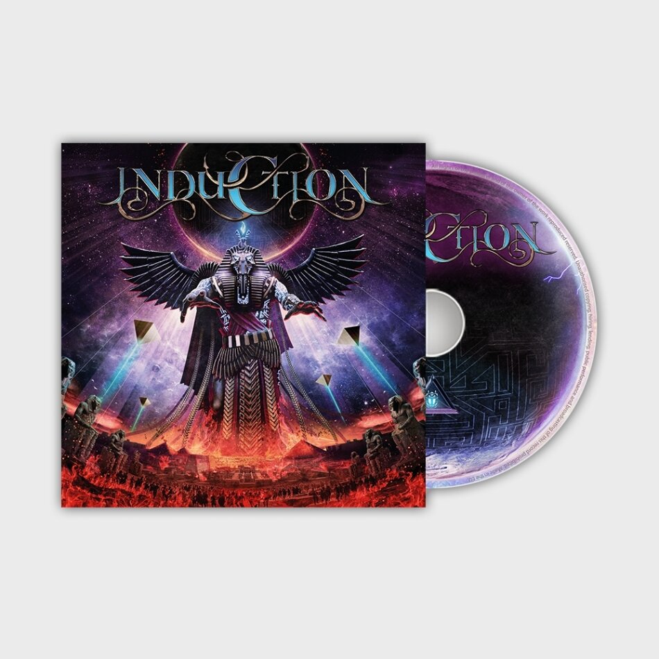 Induction - ---