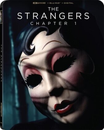 The Strangers: Chapter 1 (2024)