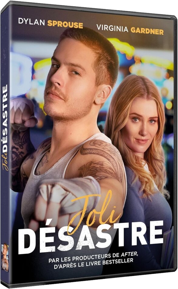 Joli désastre (2023)