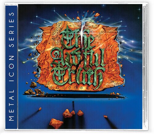 Awful Truth - --- 2024 Reissue, Brutal Planet, Limited Edition, Remastered