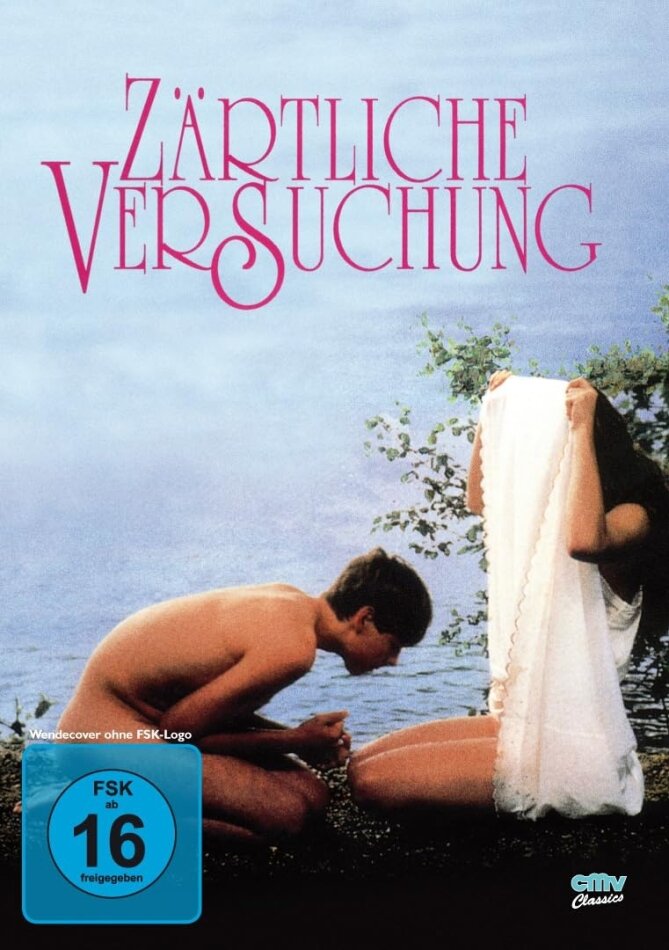 Zärtliche Versuchung (1991) Neuauflage