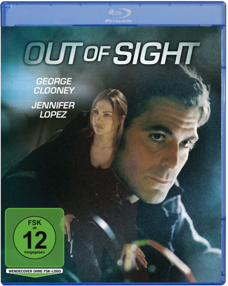 Out of Sight (1998) New Edition