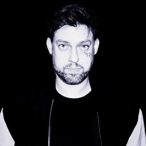 Maceo Plex - '93 3 LP