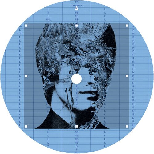 Christian Smith - Here To Stay 12" Maxi