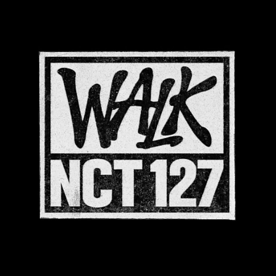 Nct 127 (K-Pop) - Walk Photobook A Version