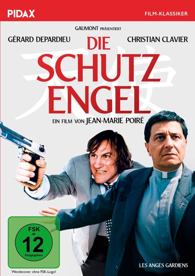 Die Schutzengel (1995) Pidax Film-Klassiker