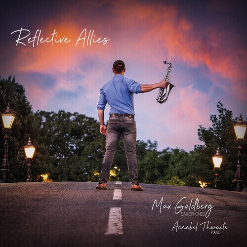 Abbott, Page, Max Goldberg & Annabel Thwaite - Reflective Allies