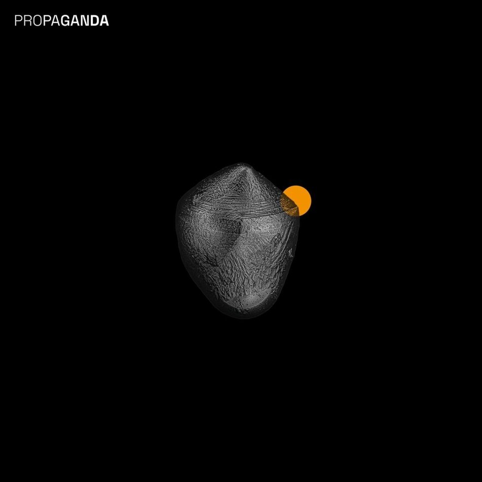 Propaganda - --- Limited Edition, 2 CDs