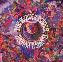 Flower Power - --- Charly Records, LP