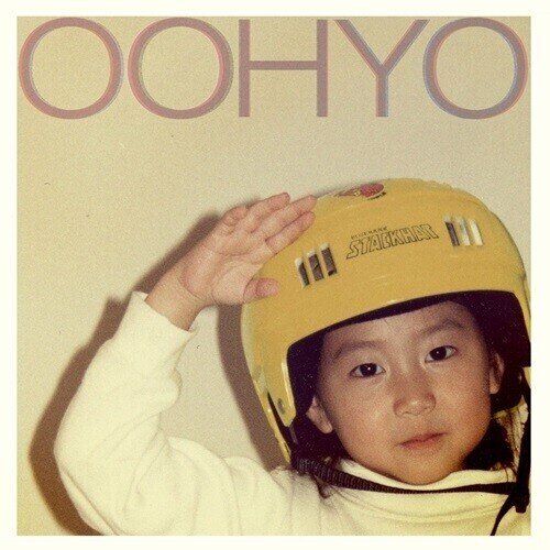 Oohyo - Girl Sense 2024 Reissue, Bonustrack, Fastcut Records, Japan Edition, LP