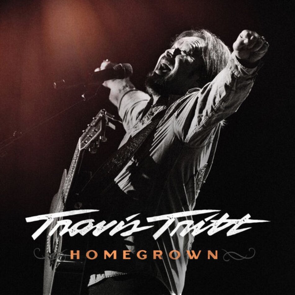 Travis Tritt - Homegrown 2 CDs