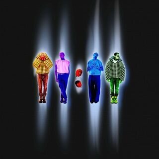 Chris Brown (R&B) - 11:11 2024 Reissue, Deluxe Edition, 3 LPs