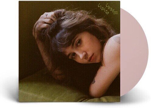 Clairo - Charm Limited Edition, Pink Vinyl, LP