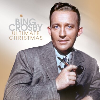 Bing Crosby - Ultimate Christmas (2 LPs)