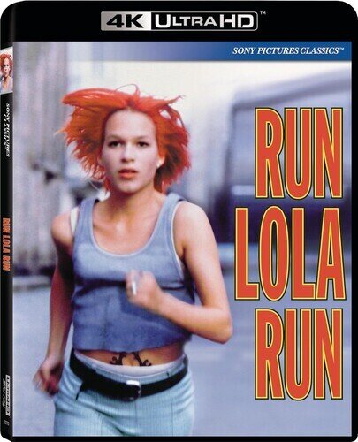 Run Lola Run (1998) Sony Pictures Classics