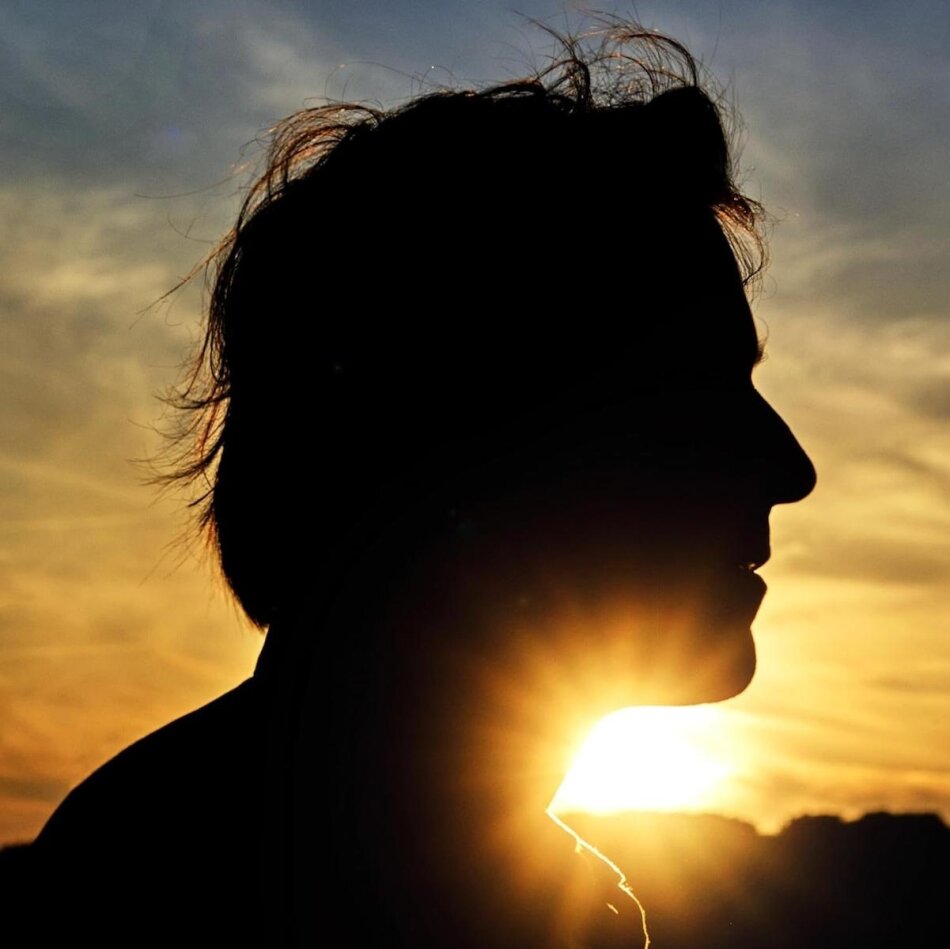 Thomas Dutronc - Il n'est jamais trop tard LP