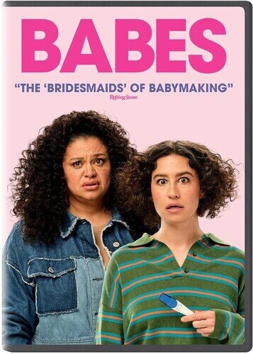 Babes (2024)