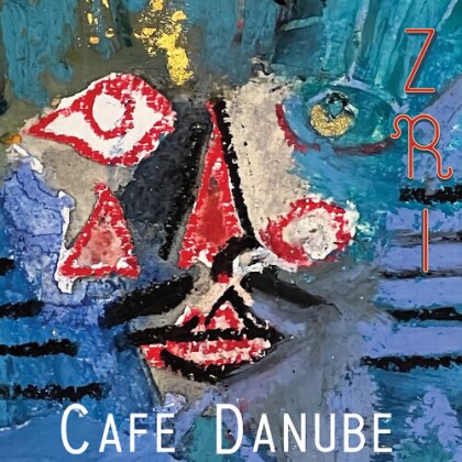 Abdulaziz, ZRI & Fr&eacute;d&eacute;ric Chopin (1810-1849) - Cafe Danube