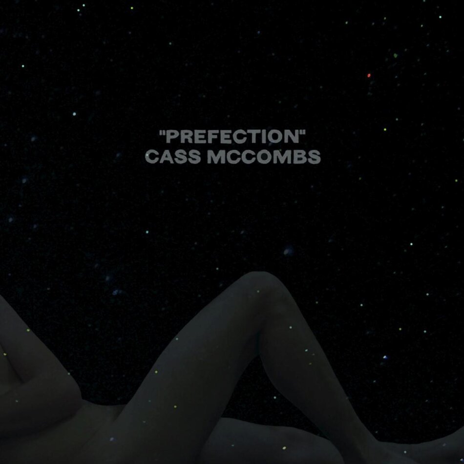 Cass McCombs - Prefection 2024 Reissue, 4AD