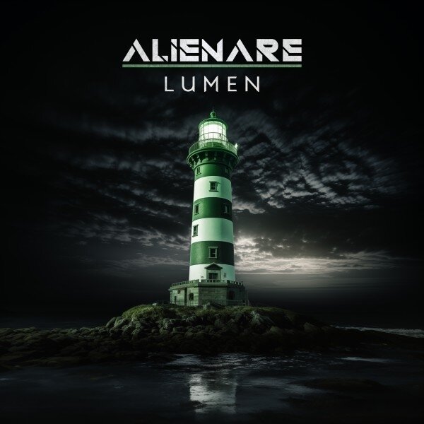 Alienare - Lumen LP