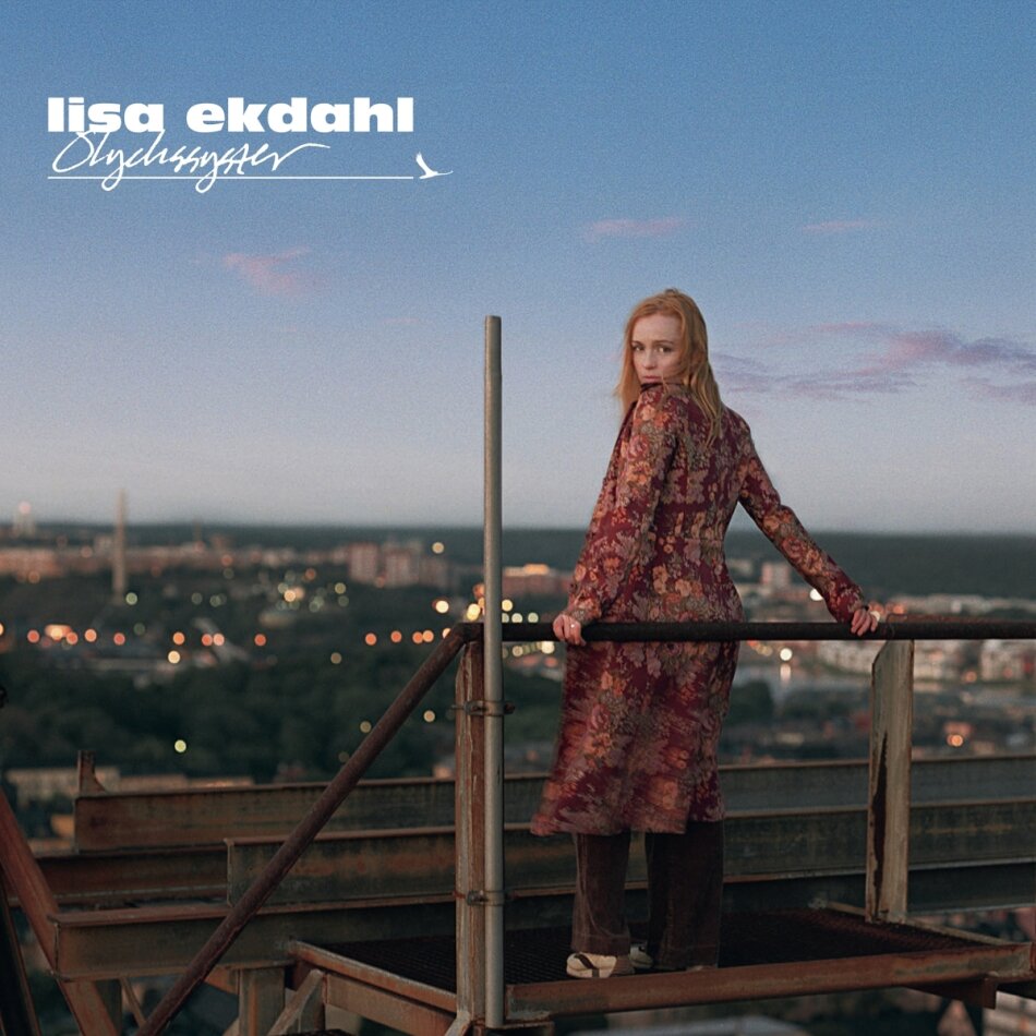 Lisa Ekdahl - Olyckssyster 2024 Reissue, LP