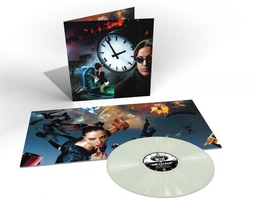 Confidence Man - 3AM (La La La) LP