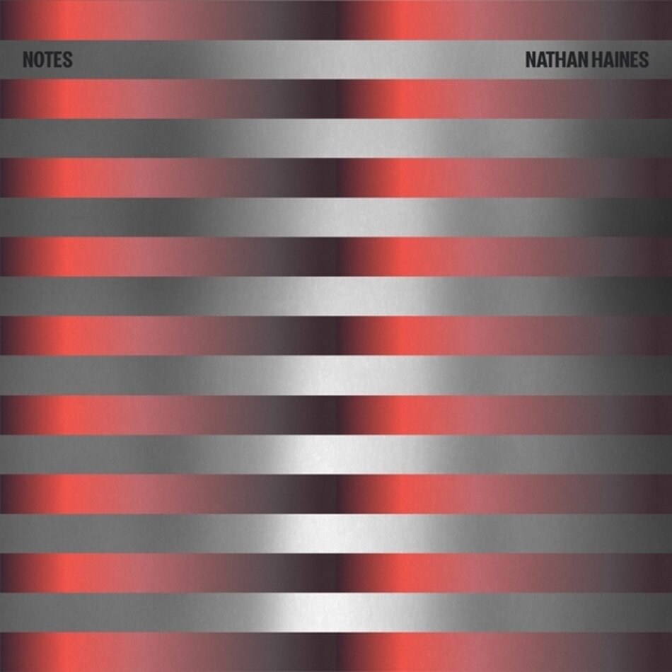 Nathan Haines - Notes 2 LPs