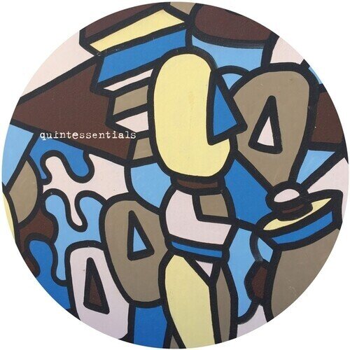 Ralph Session - For The House Heads 12" Maxi