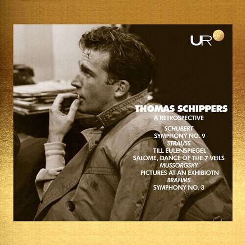 Thomas Schippers - Thomas Shippers - A Retrospective 2 CD