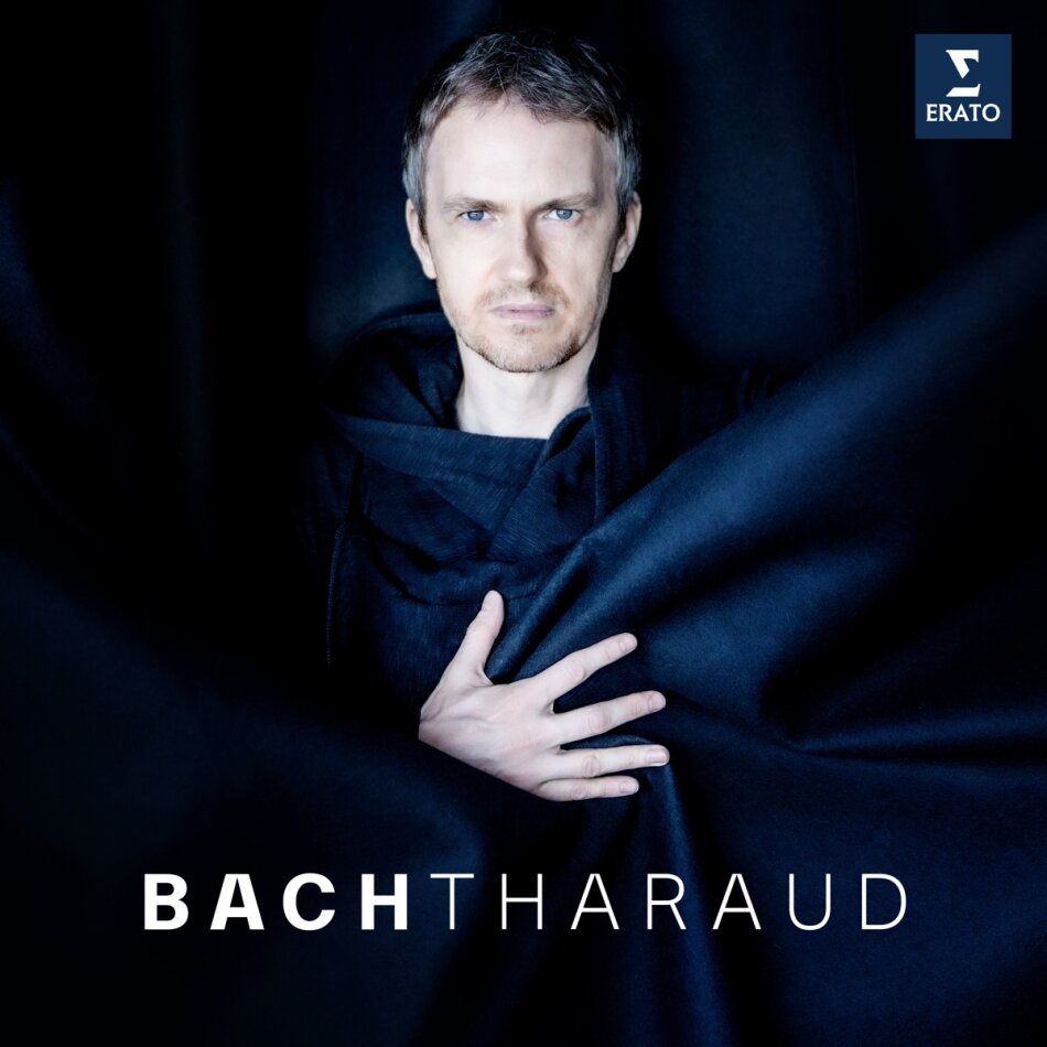 Johann Sebastian Bach (1685-1750) & Alexandre Tharaud - Bach/Tharaud
