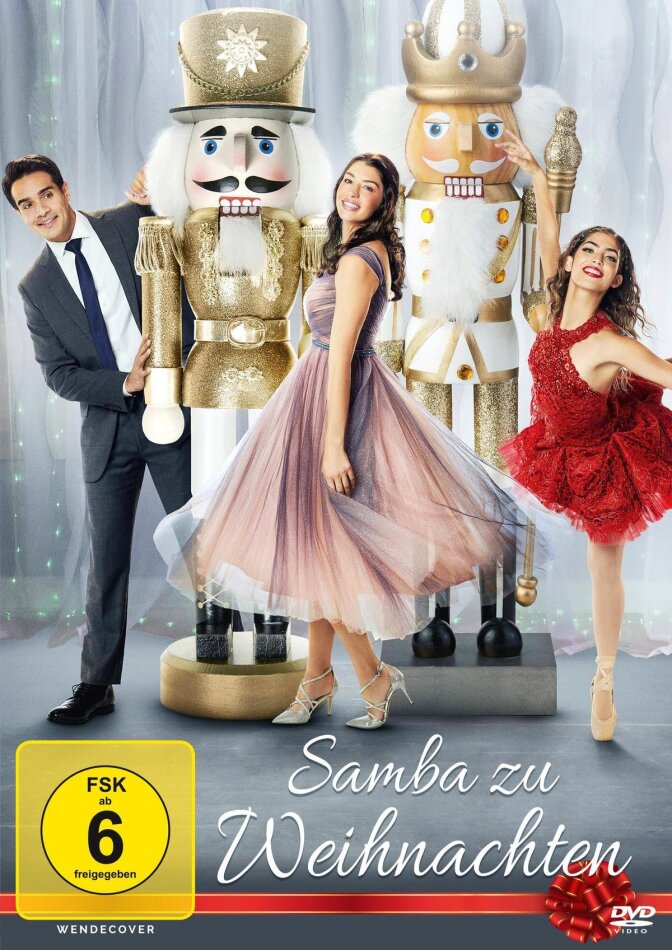 Samba zu Weihnachten (2021)