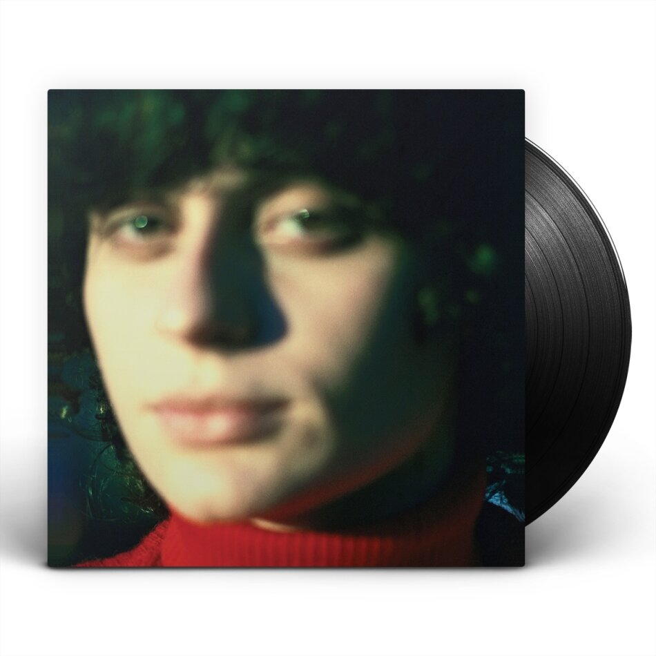 Ana Frango Eletrico - Little Electric Chicken Heart LP