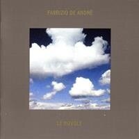 Fabrizio De André - Le Nuvole 2024 Reissue, Nuovo Libretto Editoriale, LP