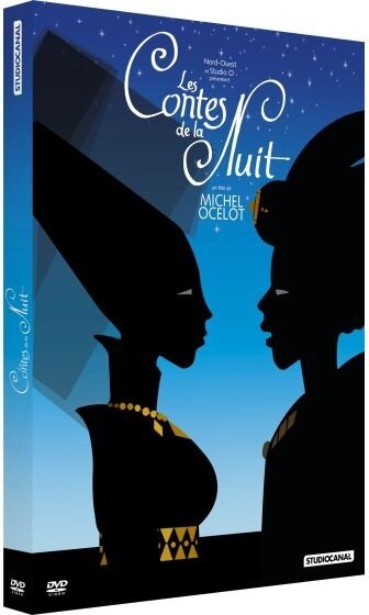 Les Contes de la nuit (2011)