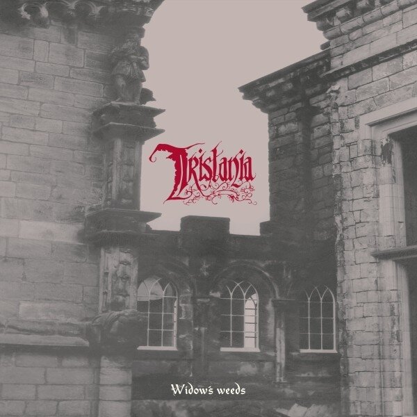 Tristania - Widow's Weeds/--- 2024 Reissue, Hammerheart Records, 2 LPs