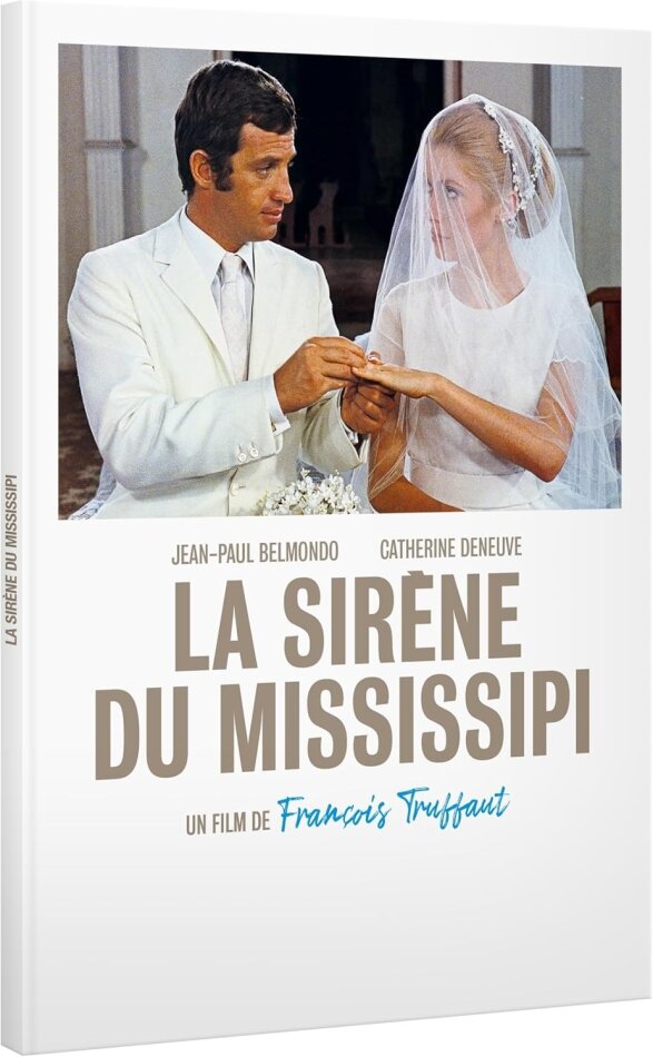 La sirène du Mississippi (1969)