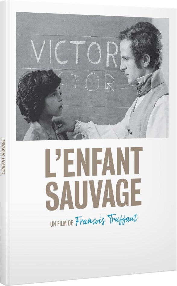 L'enfant sauvage (1970)
