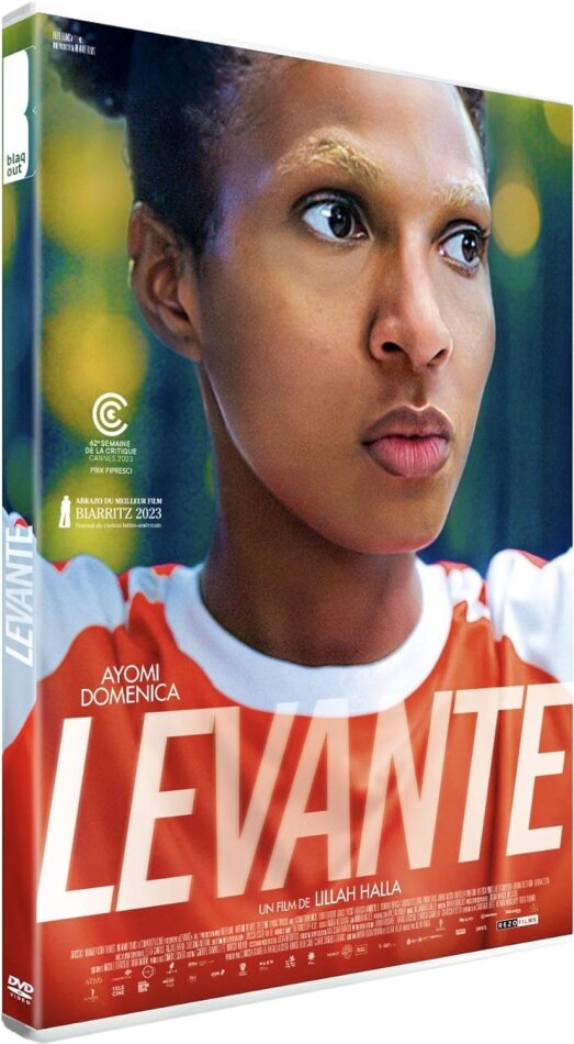 Levante (2023)