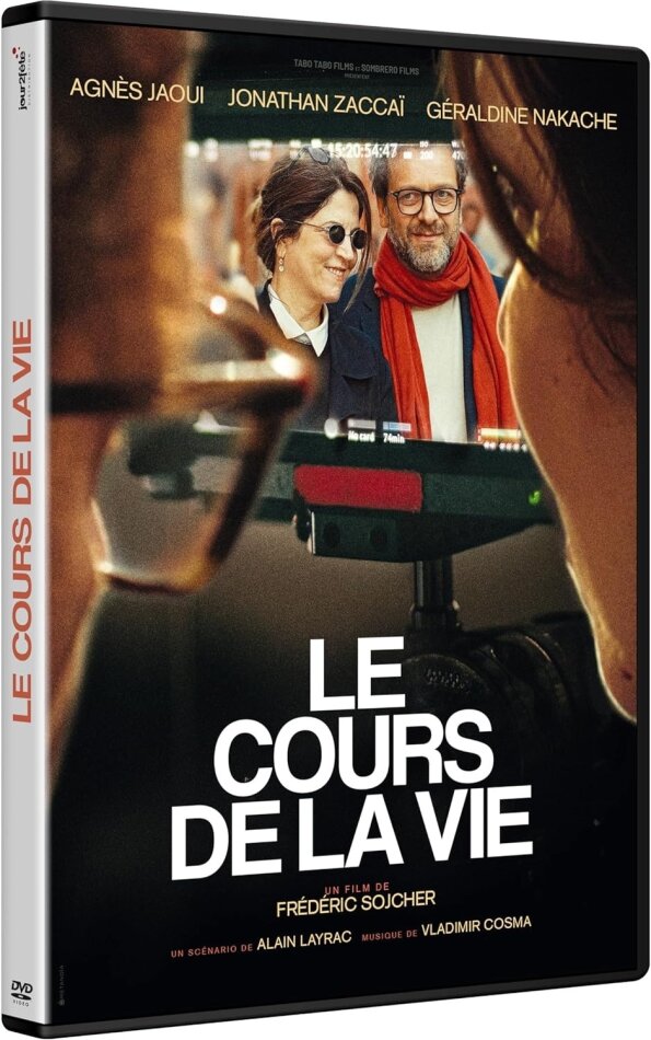Le cours de la vie (2023) Nouvelle Edition